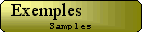 Exemples/Examples